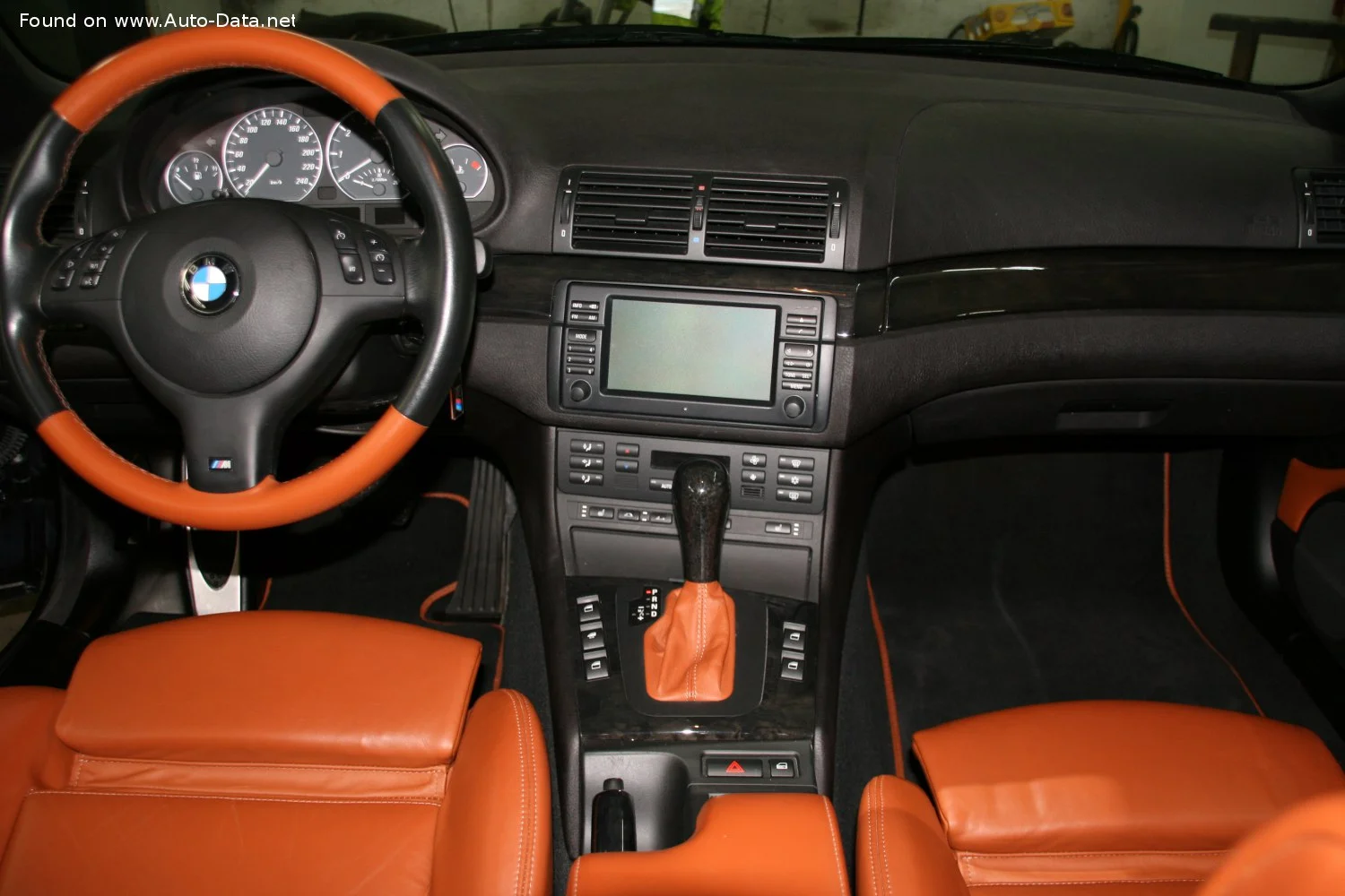 BMW 3 Series 318Ci (143 Hp)2003 - 2006 thumbnail 6