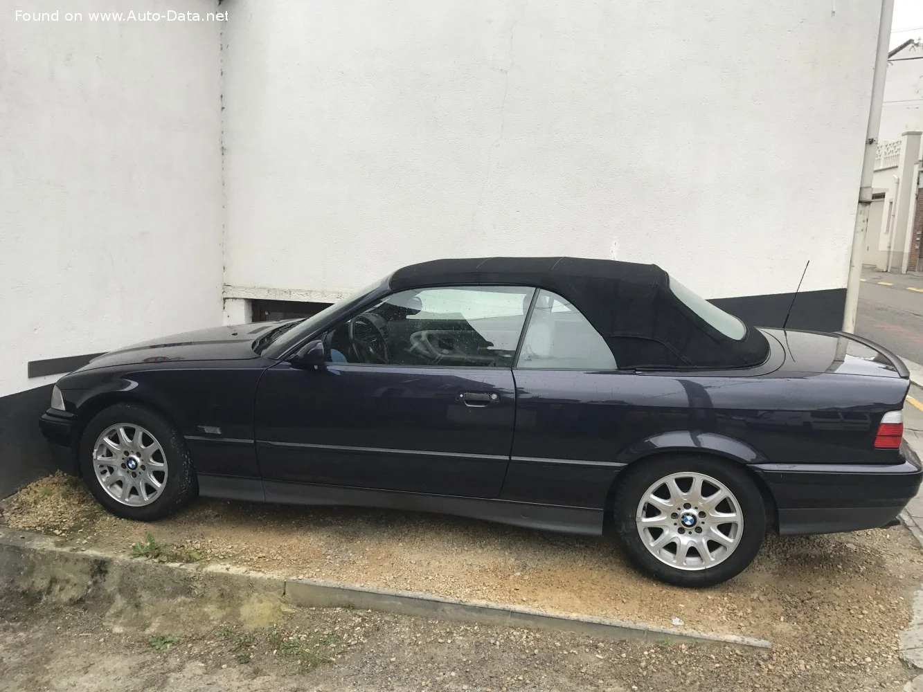 BMW 3 Series 318i (115 Hp)1994 - 1999 thumbnail 8