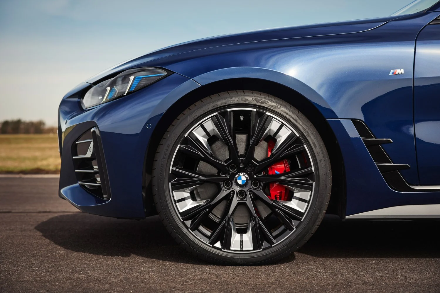 BMW 4 Series 420d (190 Hp) Mild Hybrid Steptronic2024 - thumbnail 13