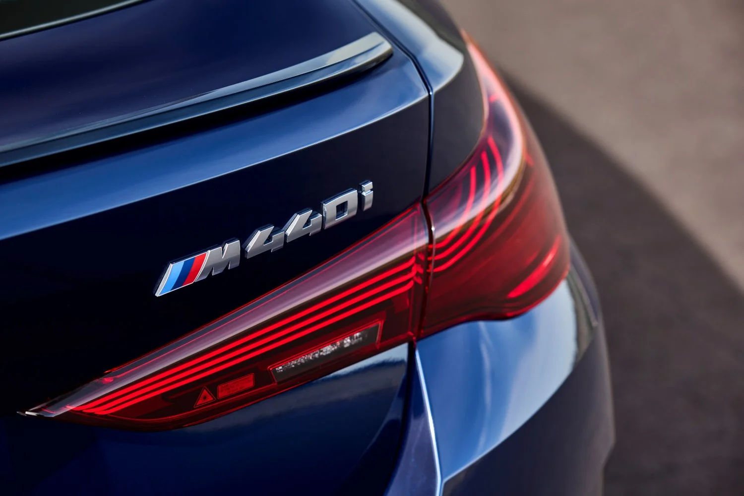 BMW 4 Series 420d (190 Hp) Mild Hybrid Steptronic2024 - thumbnail 17