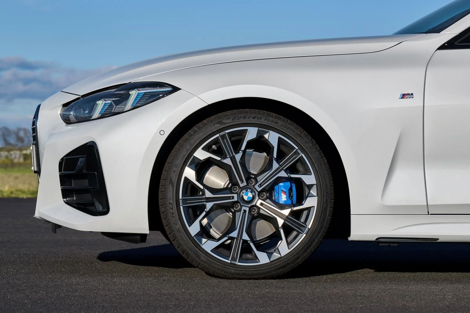 BMW 4 Series 420d (190 Hp) Mild Hybrid Steptronic2024 - thumbnail 18