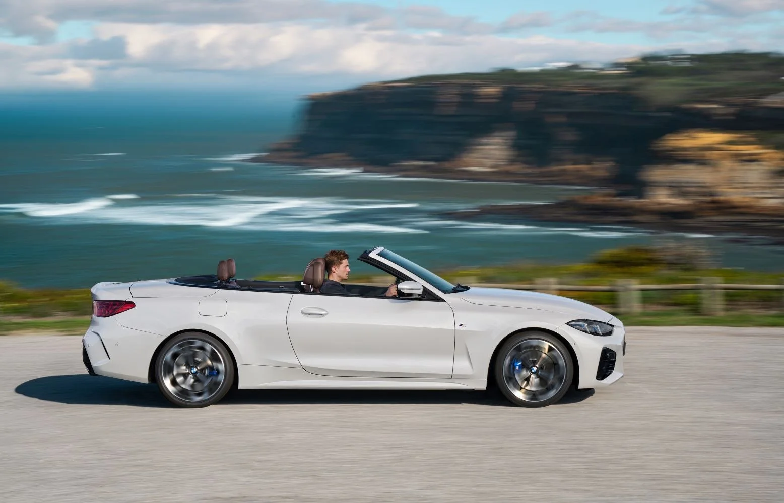 BMW 4 Series 420d (190 Hp) Mild Hybrid Steptronic2024 - thumbnail 10