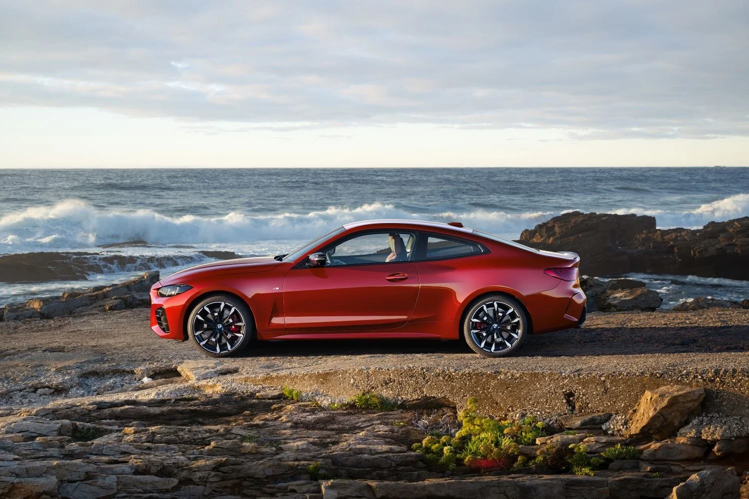 BMW 4 Series 420d (190 Hp) Mild Hybrid Steptronic2024 - thumbnail 12