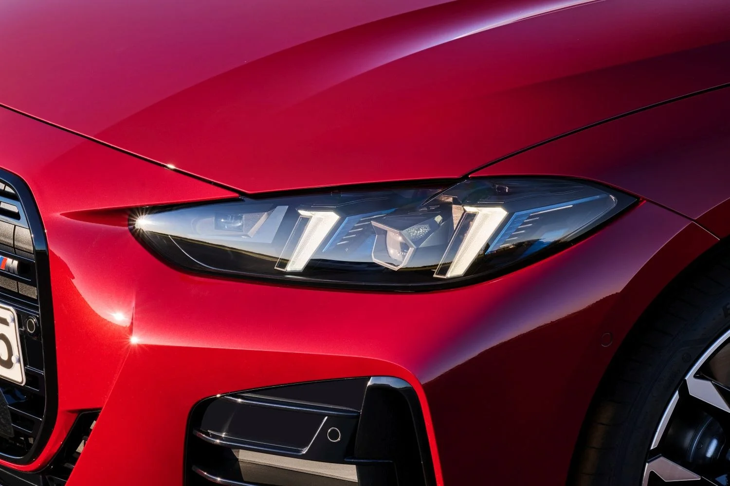 BMW 4 Series 420d (190 Hp) Mild Hybrid Steptronic2024 - thumbnail 17