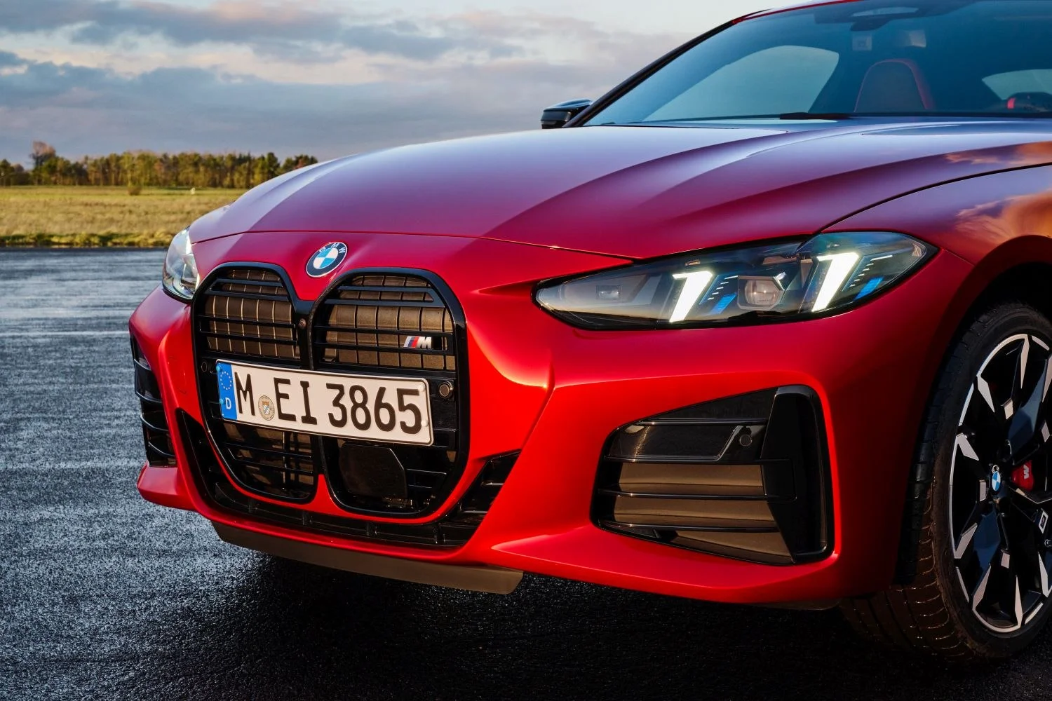 BMW 4 Series 420d (190 Hp) Mild Hybrid Steptronic2024 - thumbnail 18