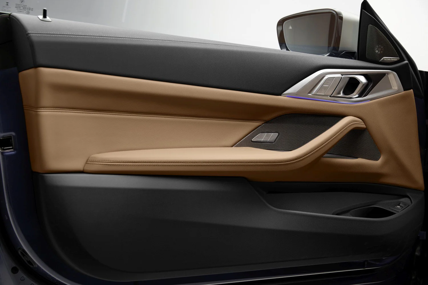 BMW 4 Series 420d (190 Hp) Mild Hybrid Steptronic2020 - 2024 thumbnail 11