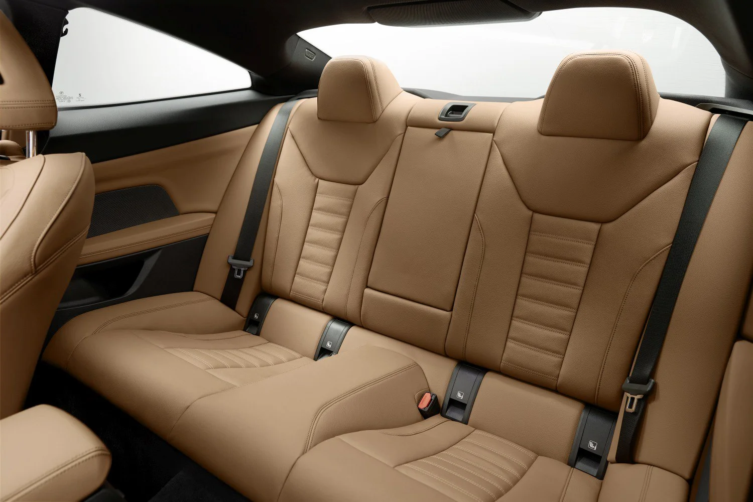 BMW 4 Series 420d (190 Hp) Mild Hybrid Steptronic2020 - 2024 thumbnail 13