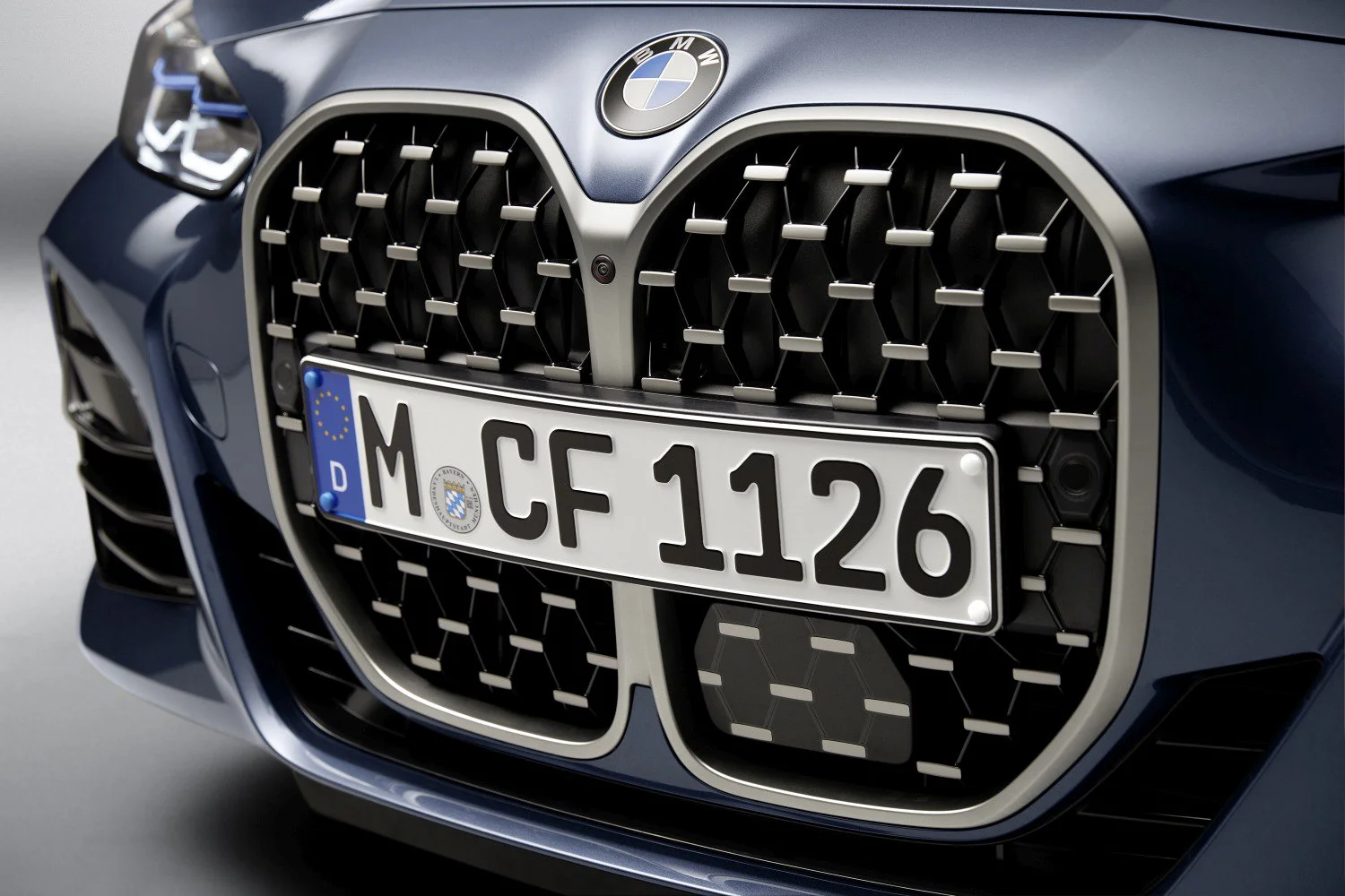 BMW 4 Series 420d (190 Hp) Mild Hybrid Steptronic2020 - 2024 thumbnail 6