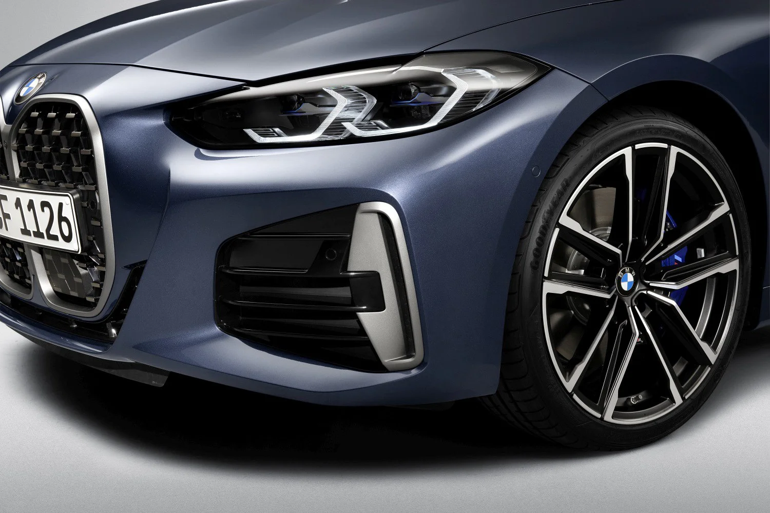 BMW 4 Series 420d (190 Hp) Mild Hybrid Steptronic2020 - 2024 thumbnail 7