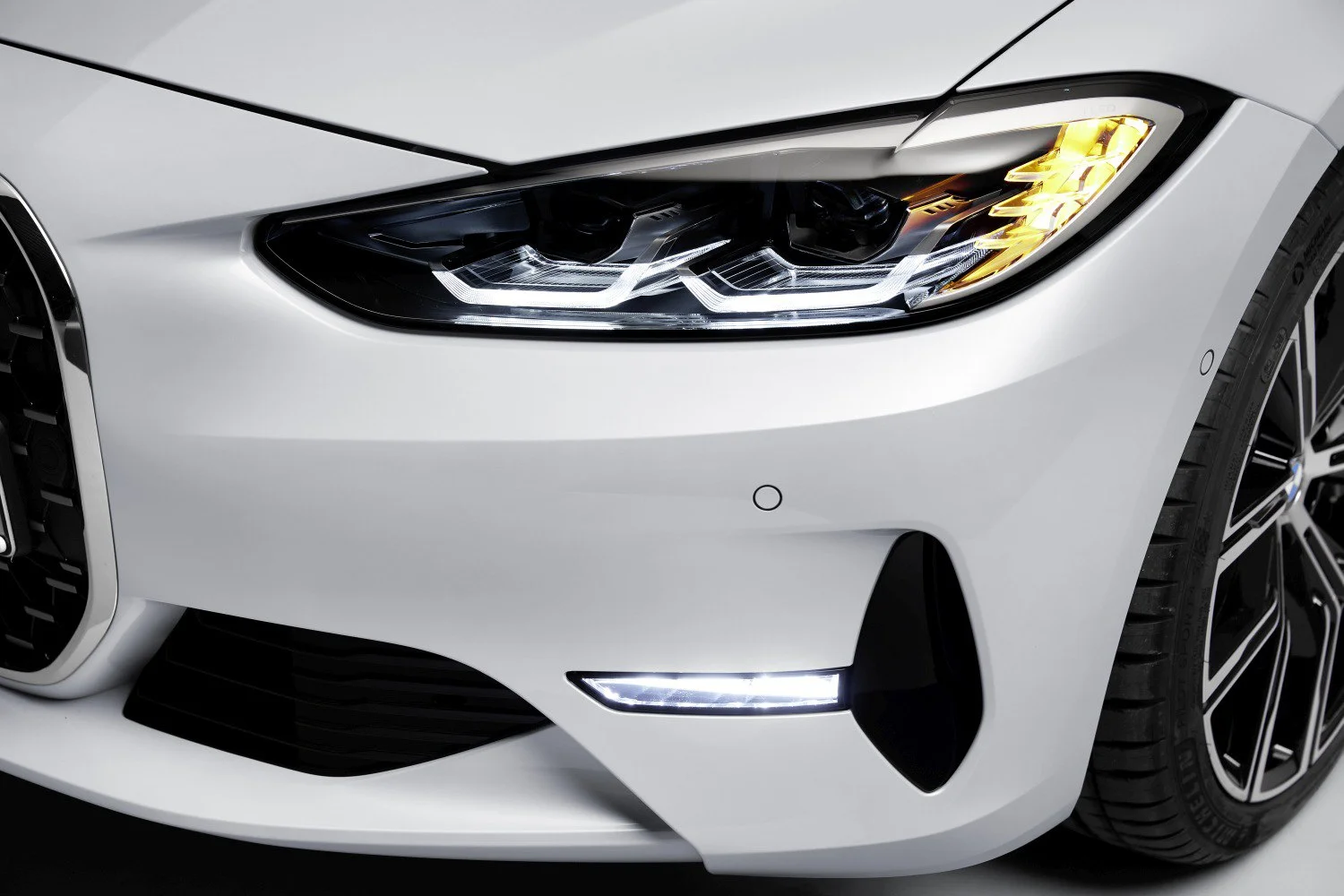 BMW 4 Series 420d (190 Hp) Mild Hybrid Steptronic2020 - 2024 thumbnail 9