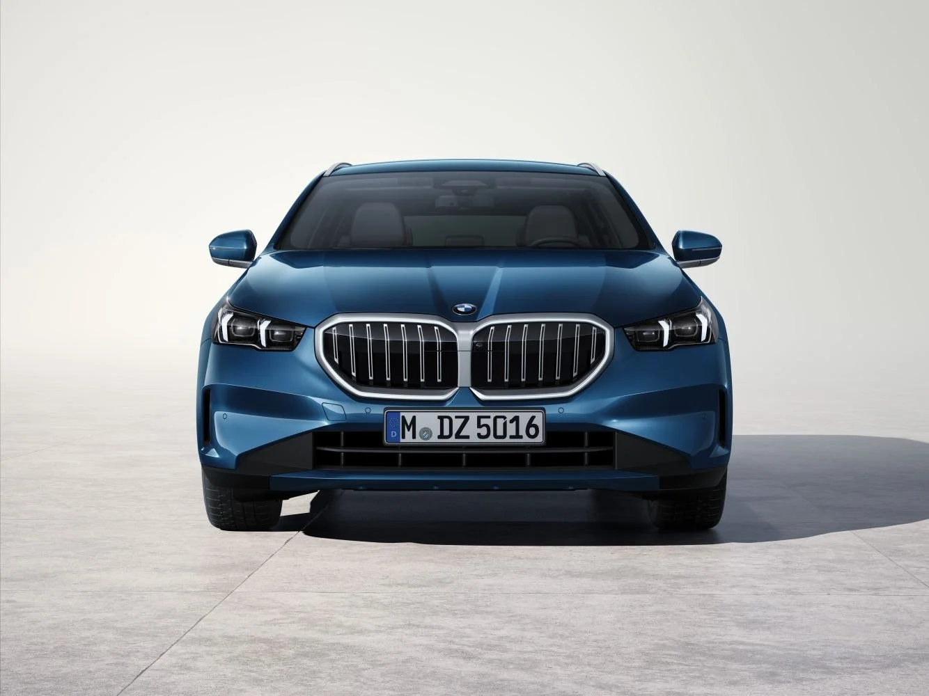 BMW 5 Series 520d (197 Hp) Mild Hybrid Steptronic2024 - thumbnail 9