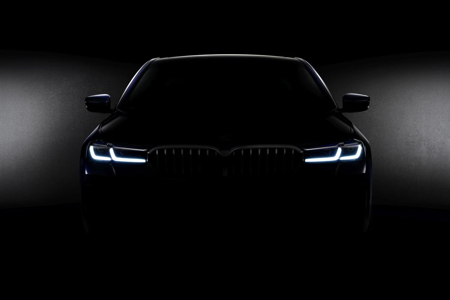 BMW 5 Series 520d (190 Hp) Mild Hybrid Steptronic2020 - 2023 thumbnail 5