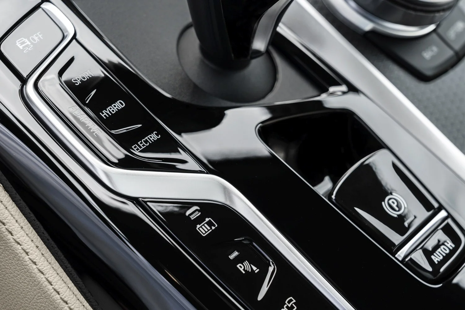 BMW 5 Series 520d (190 Hp) Mild Hybrid Steptronic2020 - 2023 thumbnail 9