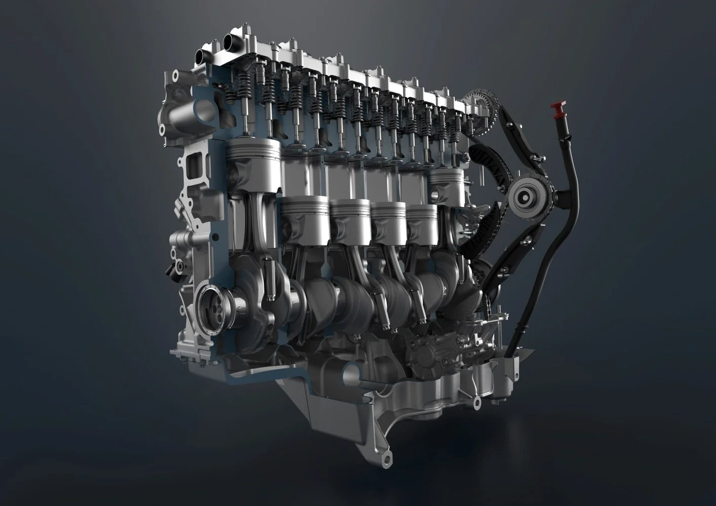 BMW 5 Series 520d (190 Hp) Mild Hybrid Steptronic2020 - 2023 thumbnail 10