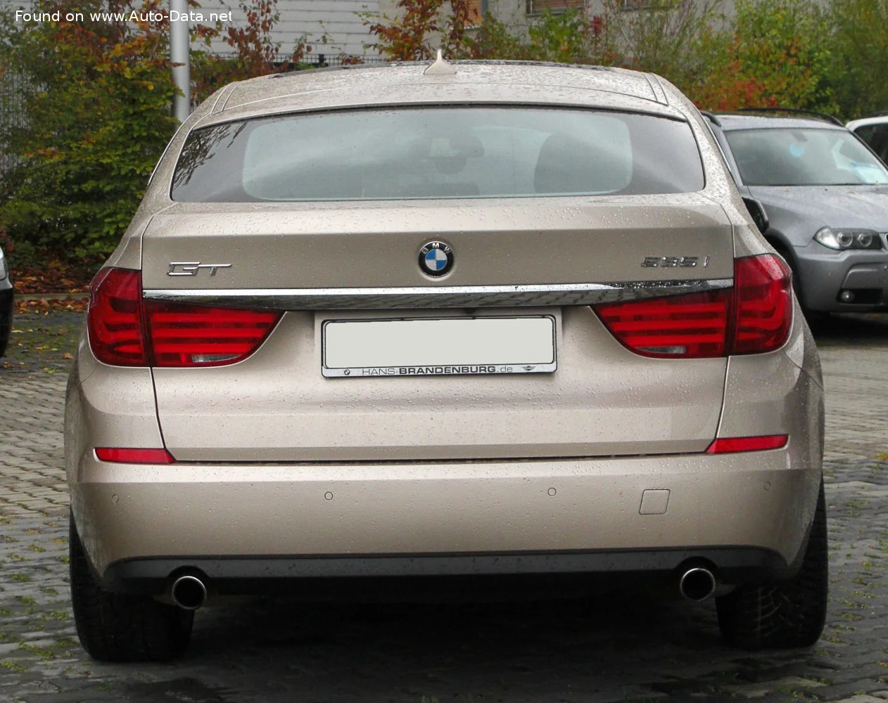 BMW 5 Series 520d (184 Hp) Steptronic2012 - 2013 thumbnail 16