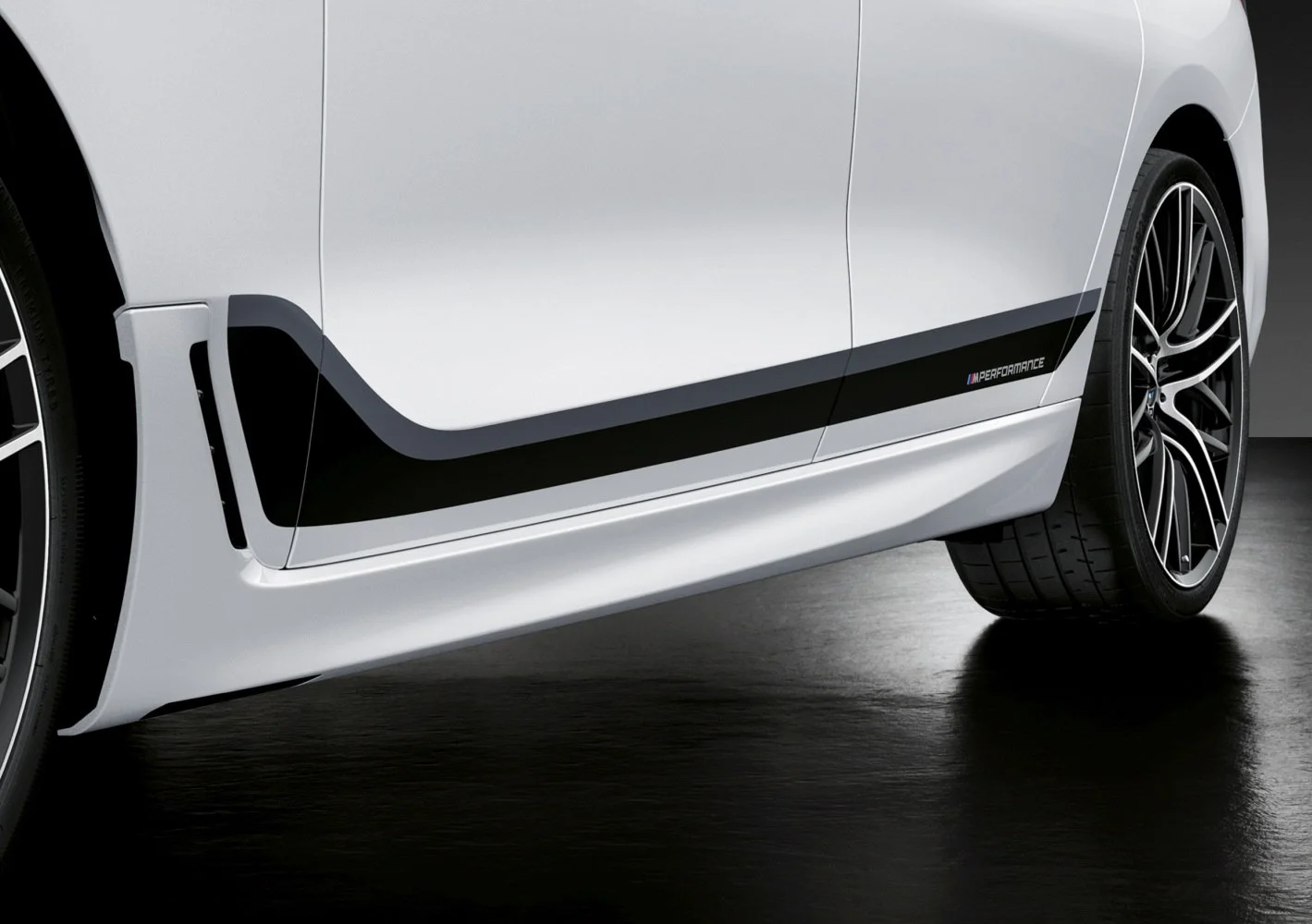 BMW 6 Series 620d (190 Hp) Mild Hybrid Steptronic2020 - 2023 thumbnail 12