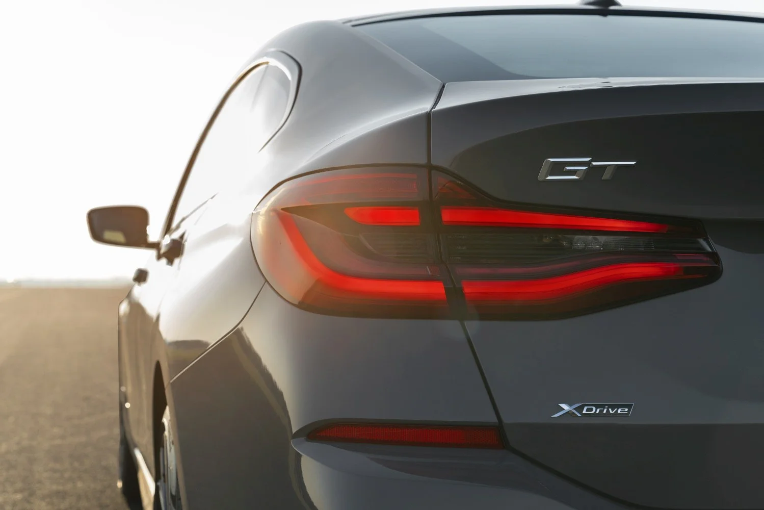 BMW 6 Series 620d (190 Hp) Mild Hybrid Steptronic2020 - 2023 thumbnail 16