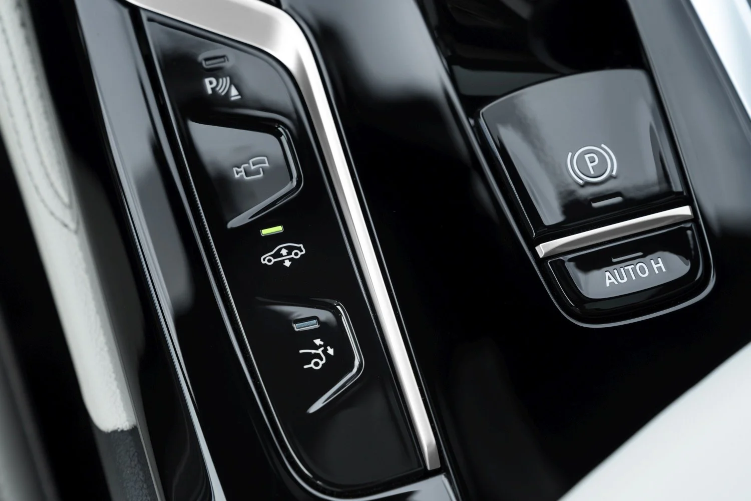 BMW 6 Series 620d (190 Hp) Mild Hybrid Steptronic2020 - 2023 thumbnail 8