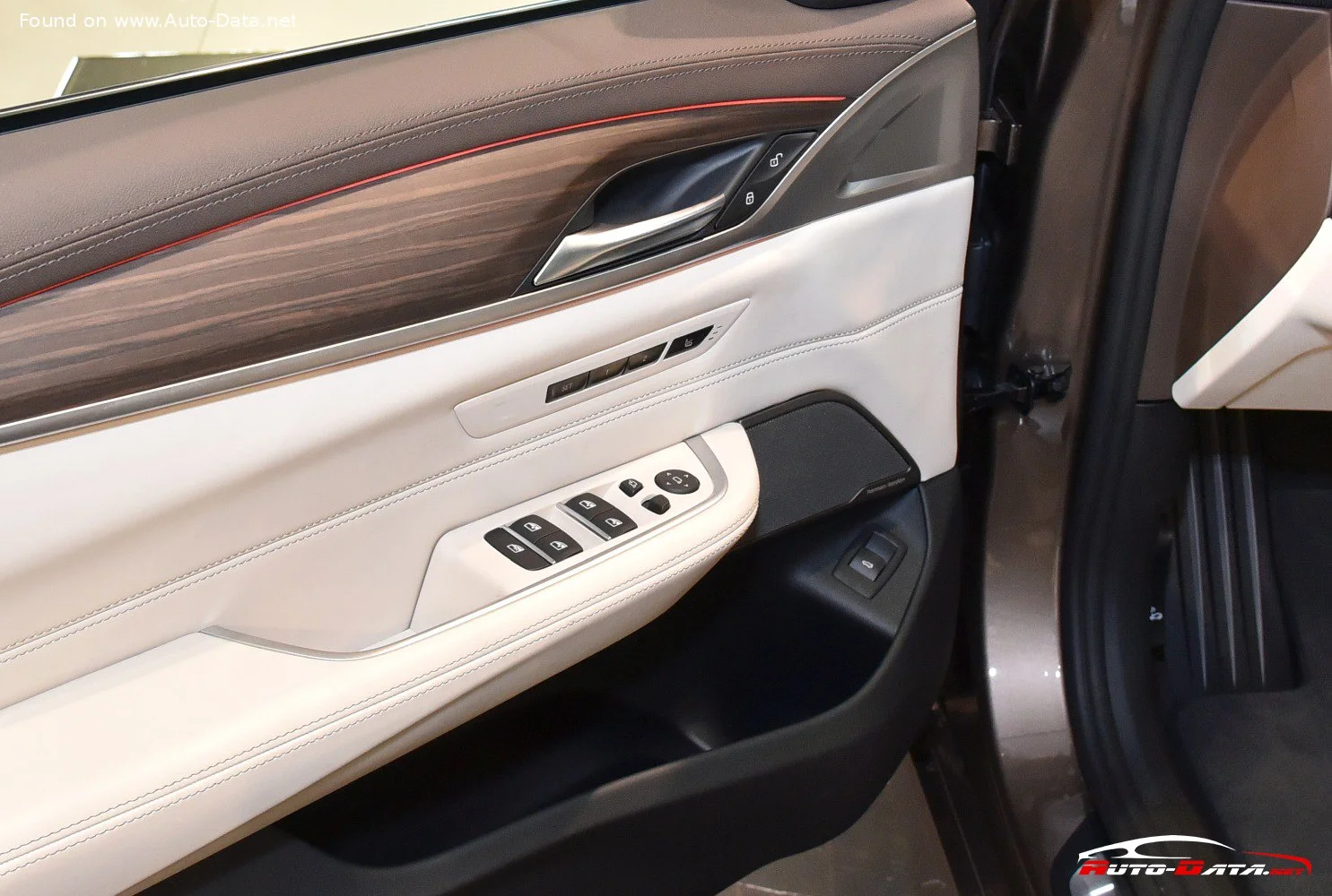 BMW 6 Series 620d (190 Hp) Steptronic2018 - 2020 thumbnail 18