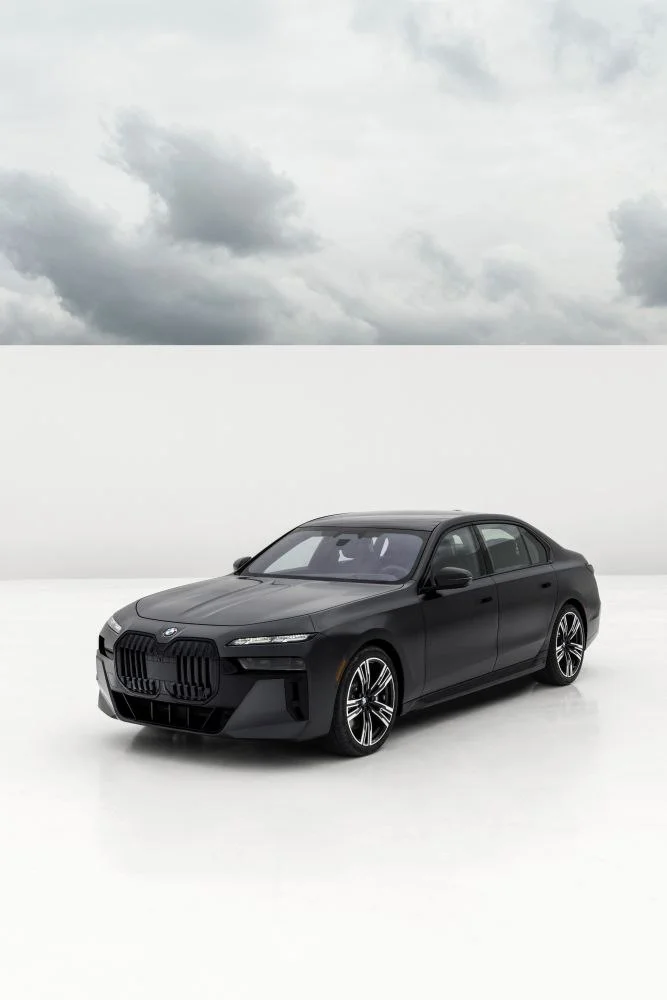 BMW 7 Series 735i (286 Hp) Mild Hybrid Steptronic2022 - thumbnail 11