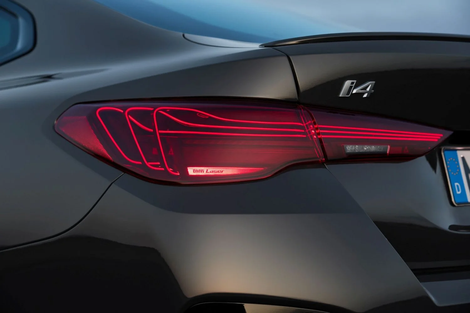 BMW i4 70.3 kWh (286 Hp) eDrive352024 - thumbnail 17