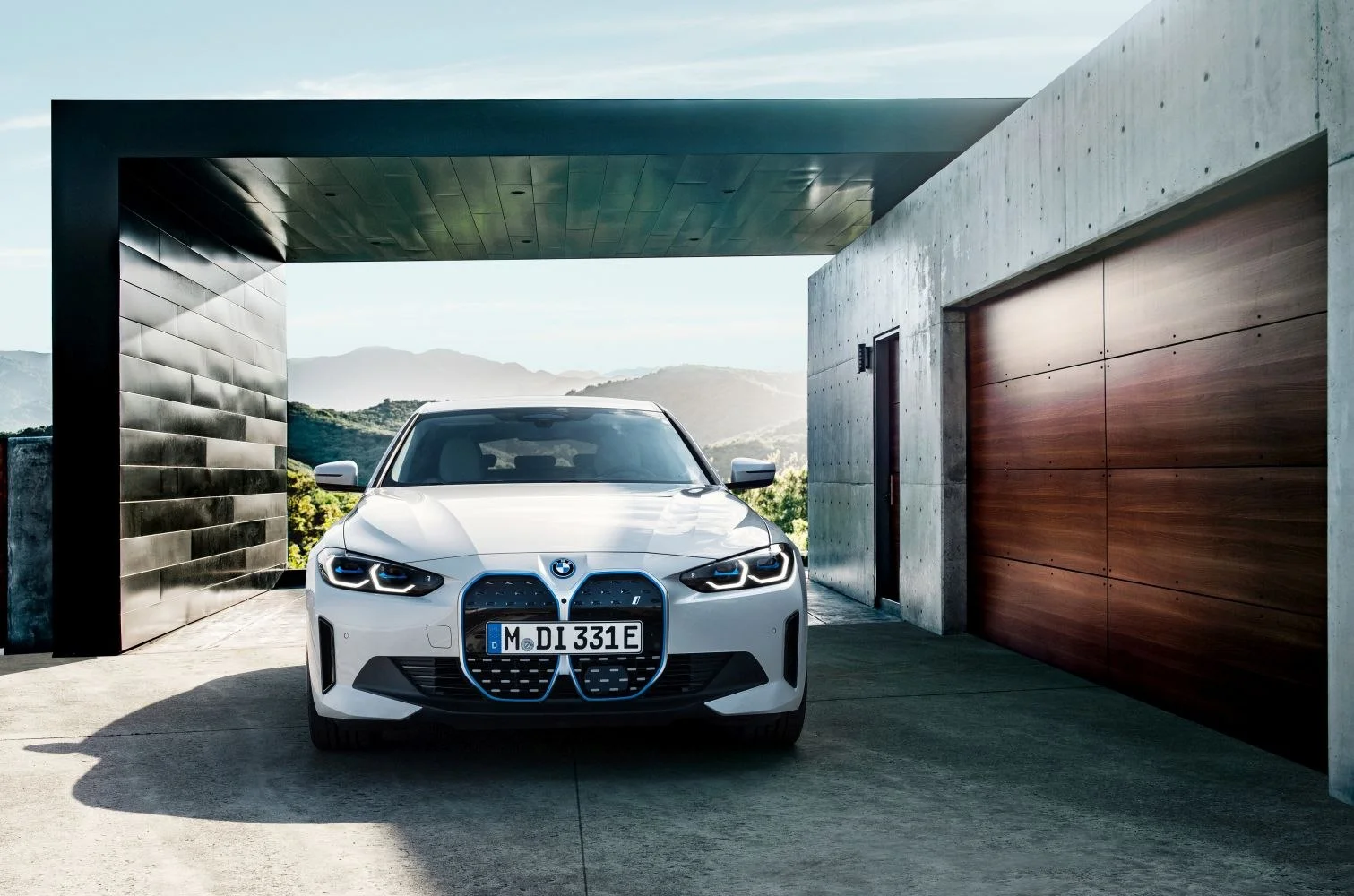 BMW i4 83.9 kWh (340 Hp) eDrive402021 - 2024 thumbnail 10