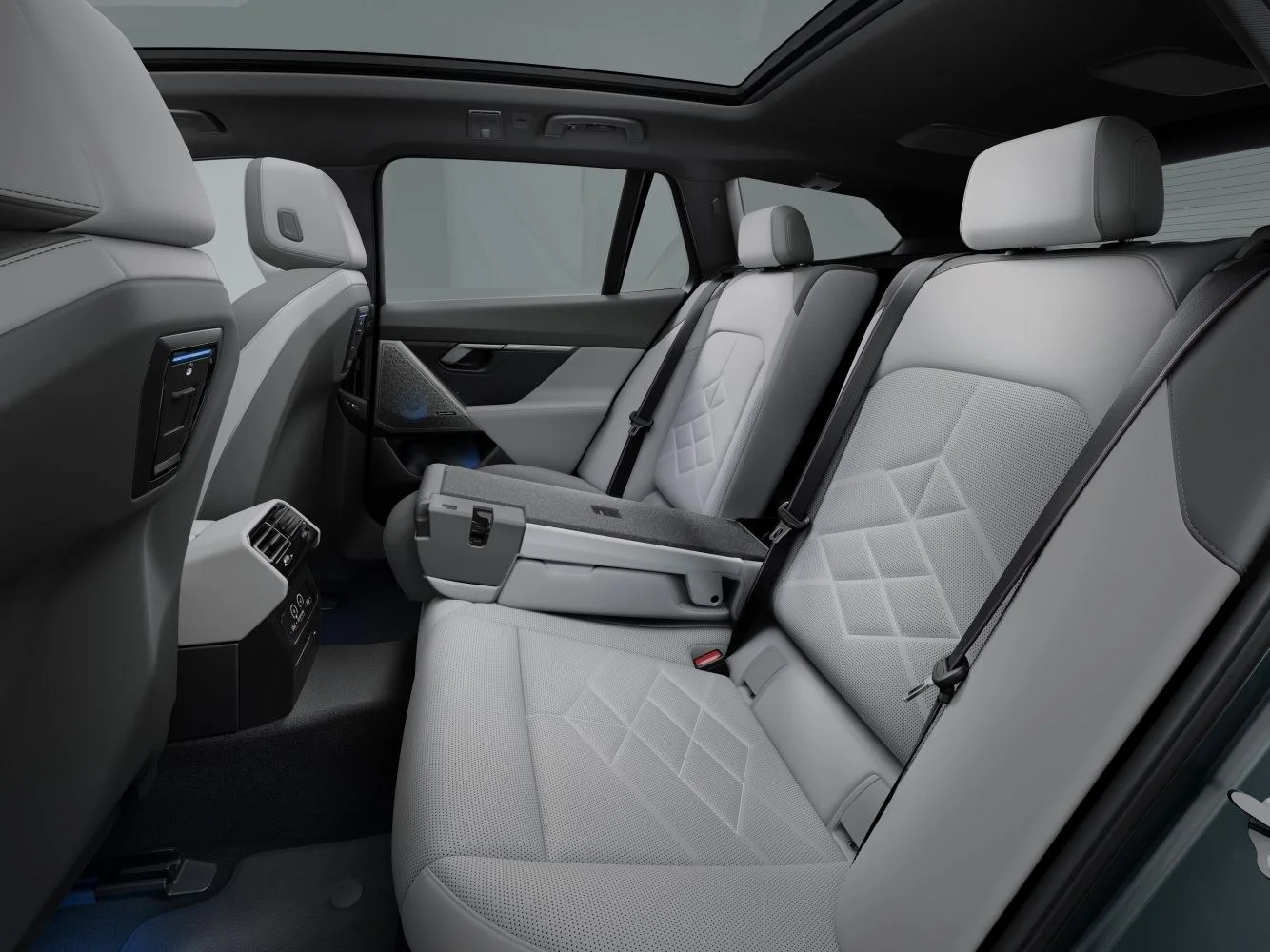 BMW i5 81.2 kWh (340 Hp) eDrive402024 - thumbnail 11