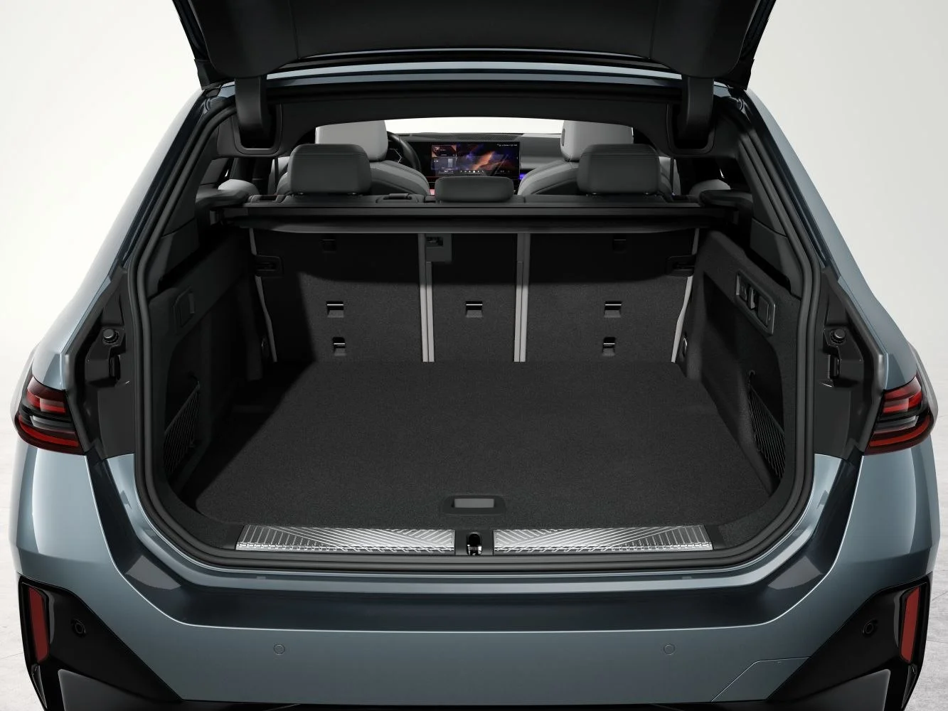 BMW i5 81.2 kWh (340 Hp) eDrive402024 - thumbnail 15