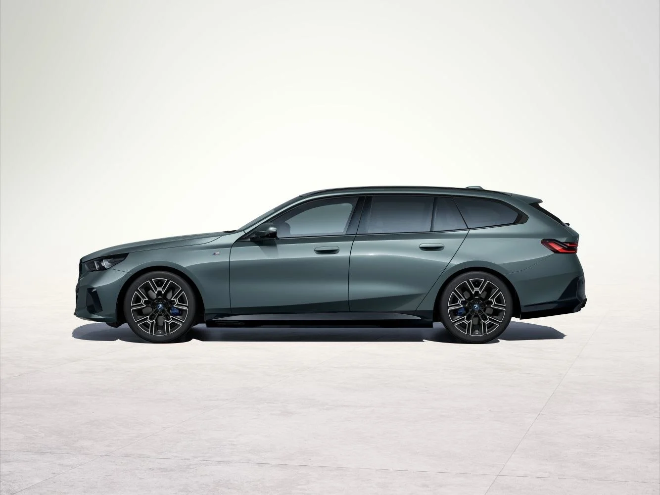 BMW i5 81.2 kWh (340 Hp) eDrive402024 - thumbnail 5