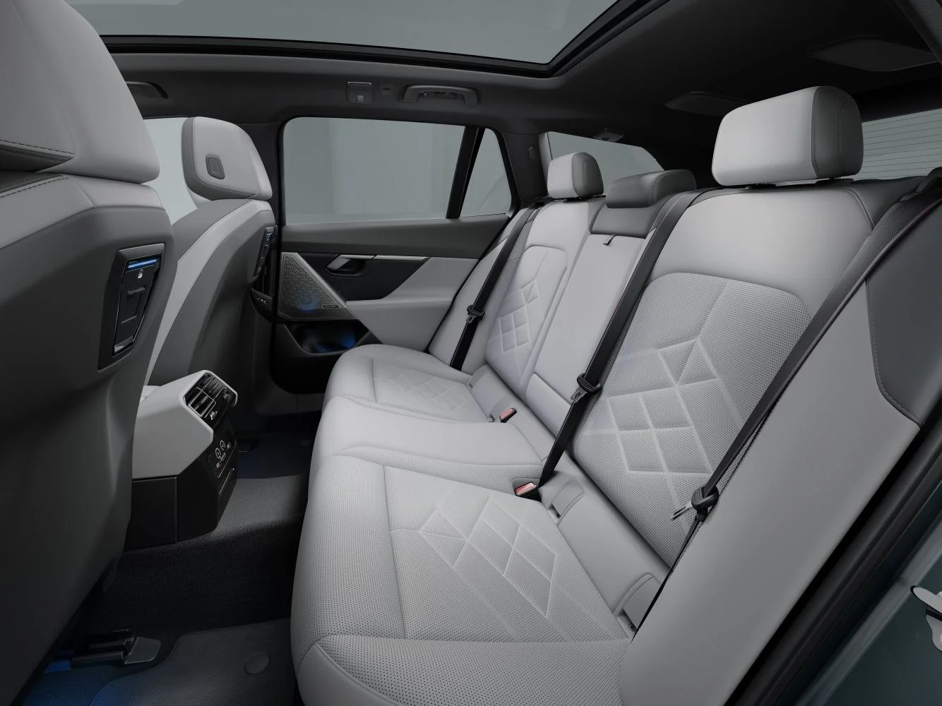 BMW i5 81.2 kWh (340 Hp) eDrive402024 - thumbnail 10