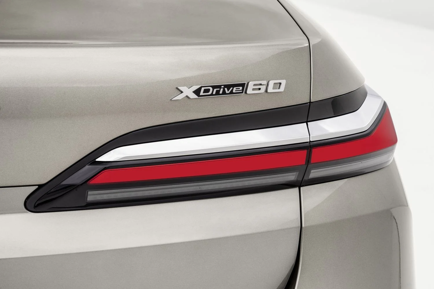 BMW i7 105.7 kWh (455 Hp) eDrive502023 - thumbnail 10