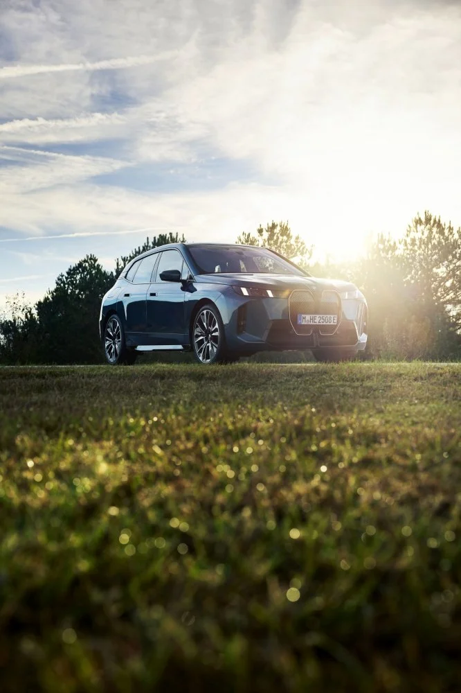 BMW iX 109.1 kWh (544 Hp) xDrive602025 - thumbnail 16