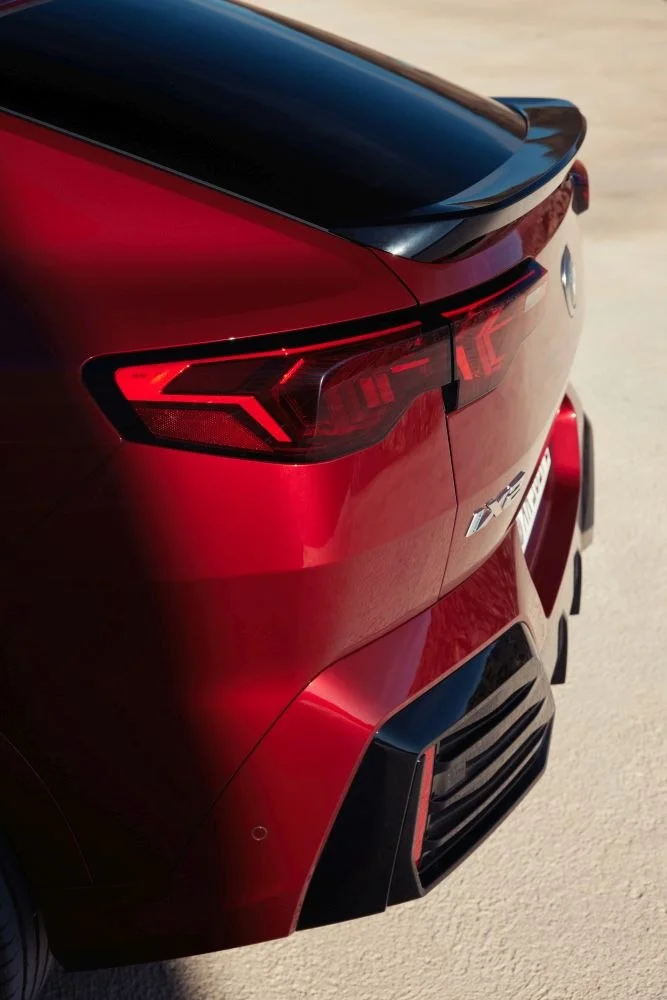 BMW iX2 66.5 kWh (204 Hp) eDrive202024 - thumbnail 11