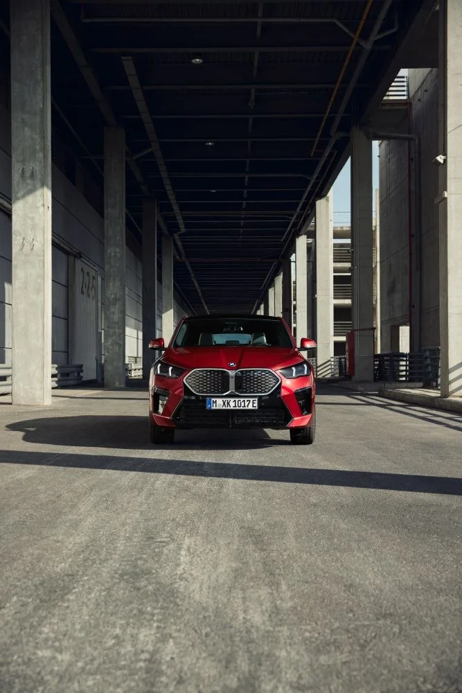 BMW iX2 66.5 kWh (204 Hp) eDrive202024 - thumbnail 17