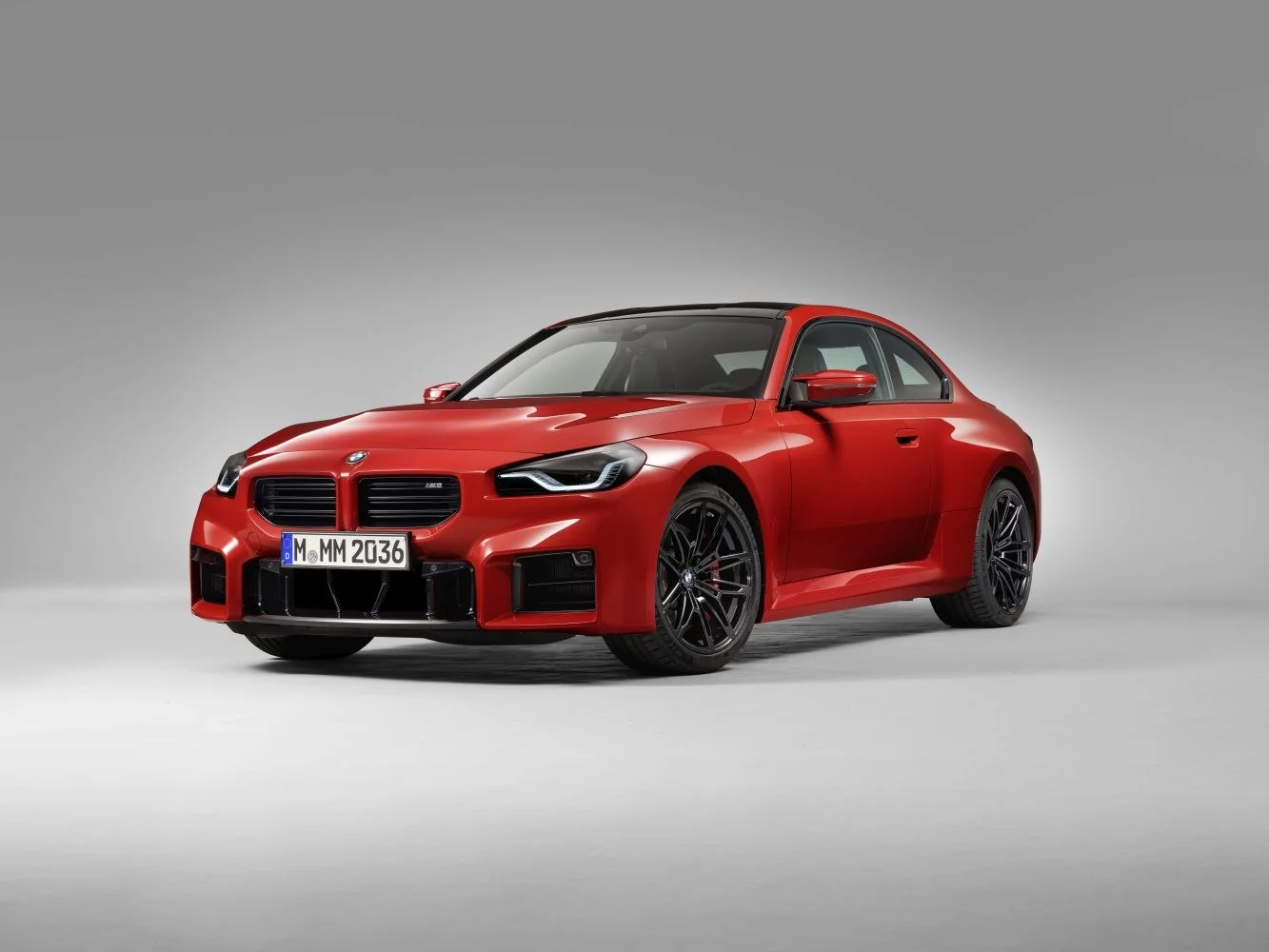 BMW M2 3.0 (460 Hp)2022 - 2024 - 1