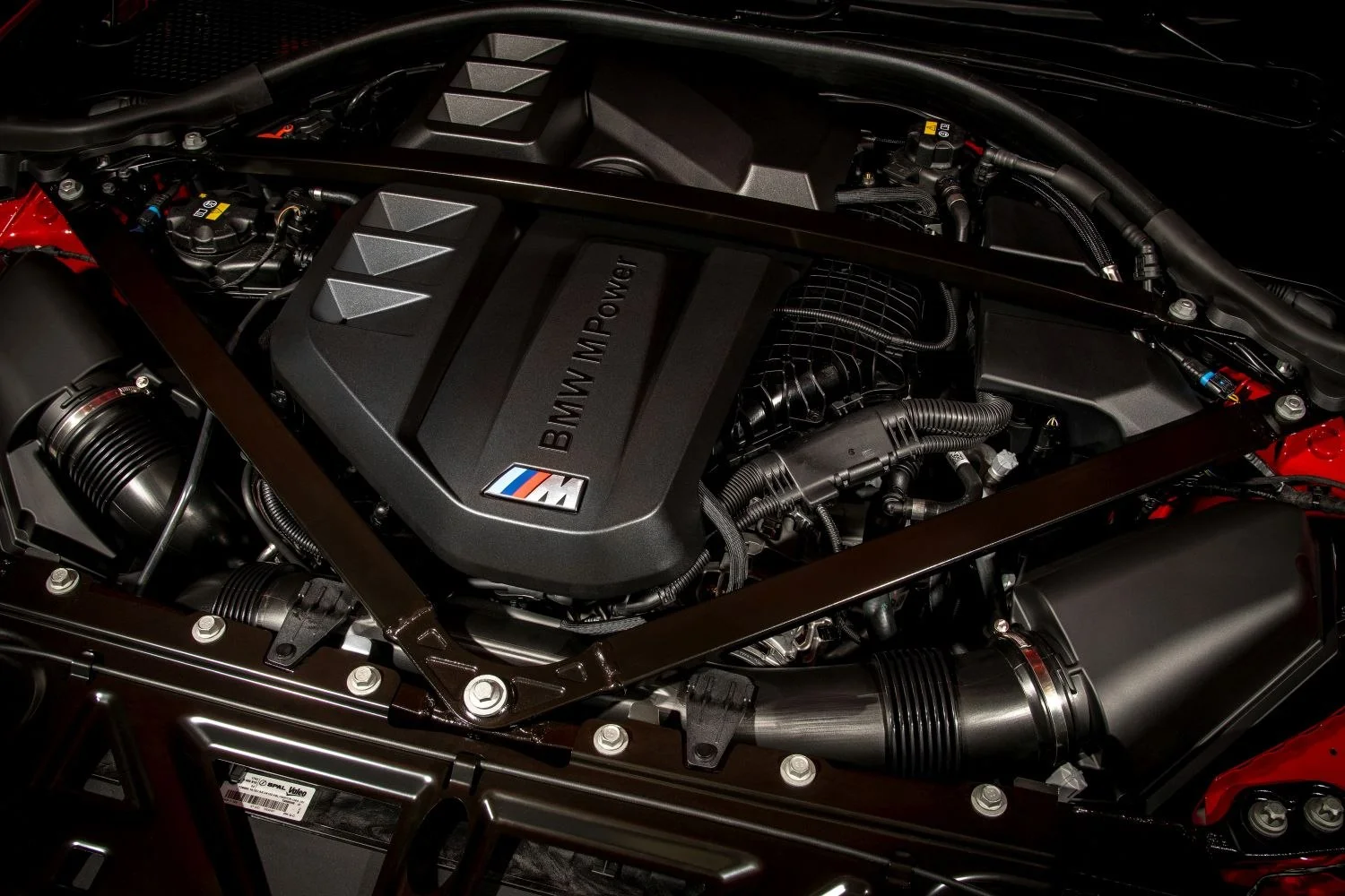 BMW M2 3.0 (460 Hp)2022 - 2024 thumbnail 12
