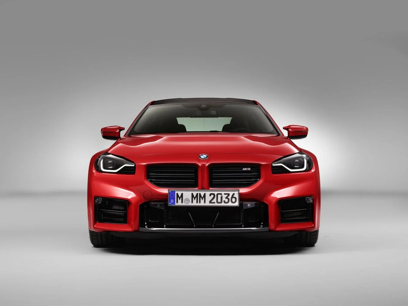 BMW M2 3.0 (460 Hp)2022 - 2024 thumbnail 18