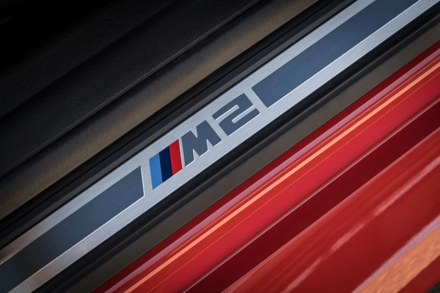 BMW M2 3.0 (460 Hp)2022 - 2024 thumbnail 7