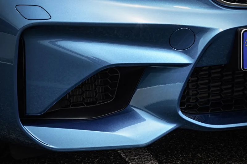 BMW M2 3.0 (370 Hp)2015 - 2018 thumbnail 14
