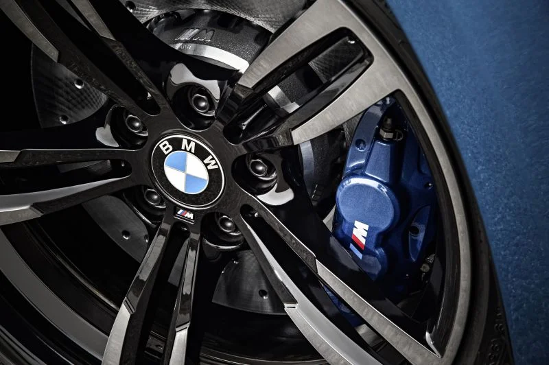 BMW M2 3.0 (370 Hp)2015 - 2018 thumbnail 4