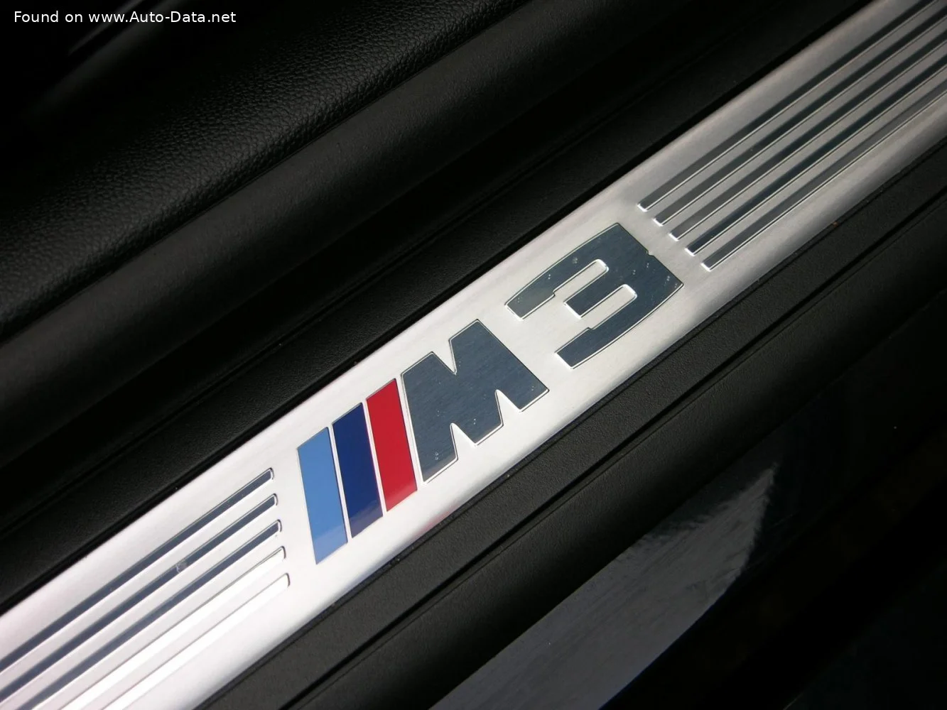 BMW M3 4.0 V8 (420 Hp)2008 - 2010 thumbnail 14