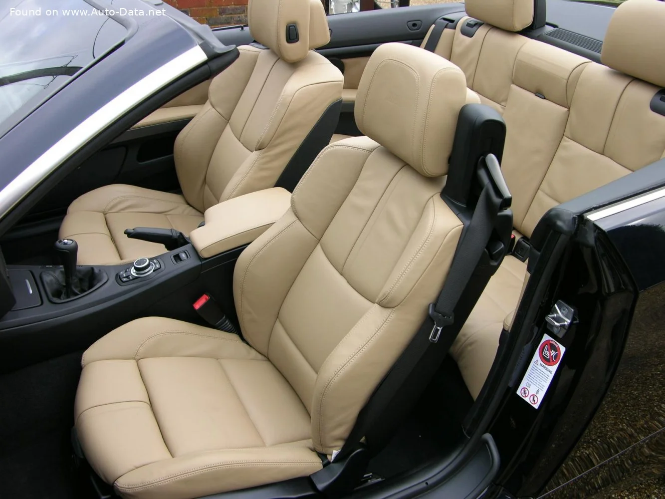 BMW M3 4.0 V8 (420 Hp)2008 - 2010 thumbnail 17