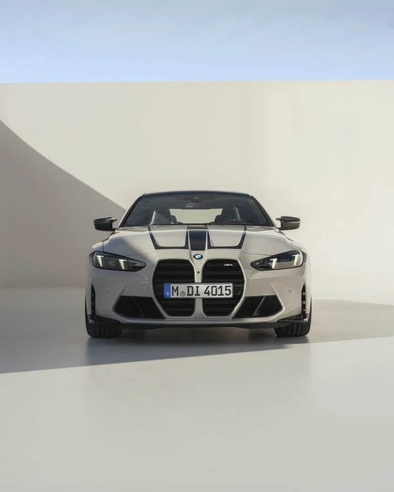 BMW M4 3.0 (480 Hp)2024 - thumbnail 18