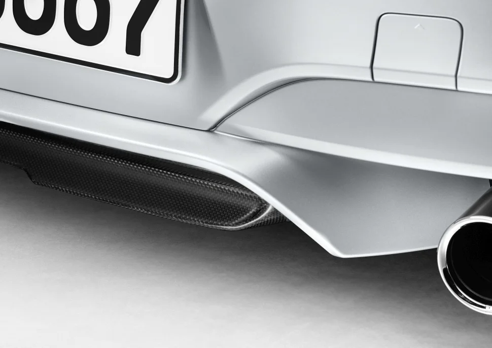 BMW M6 4.4 V8 (560 Hp)2012 - 2014 thumbnail 11
