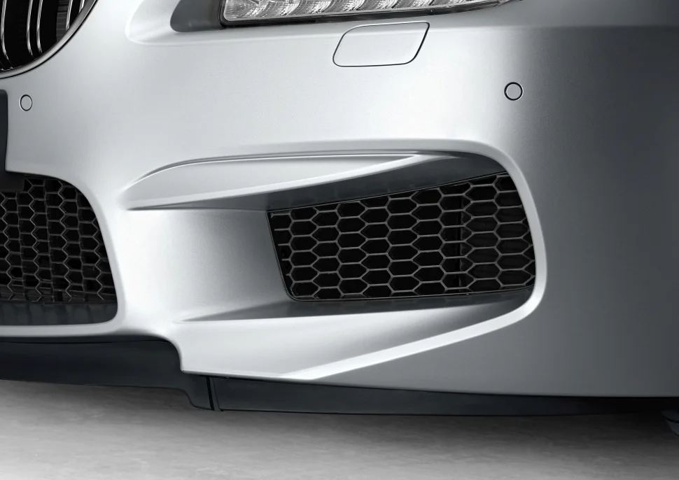 BMW M6 4.4 V8 (560 Hp)2012 - 2014 thumbnail 16