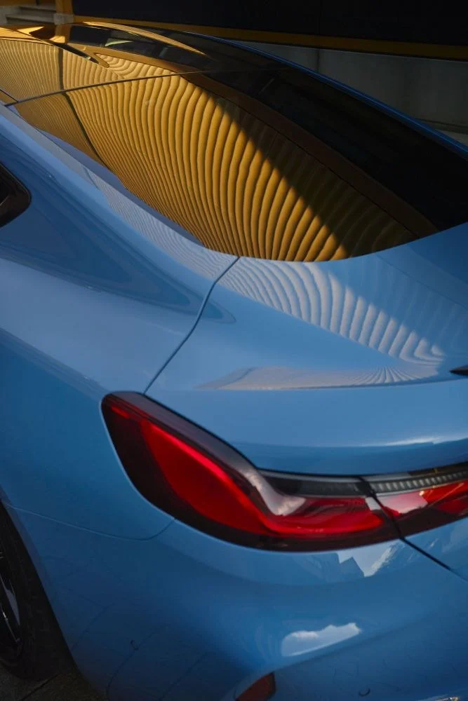 BMW M8 Competition 4.4 V8 (625 Hp) xDrive Steptronic Sport2022 - thumbnail 12