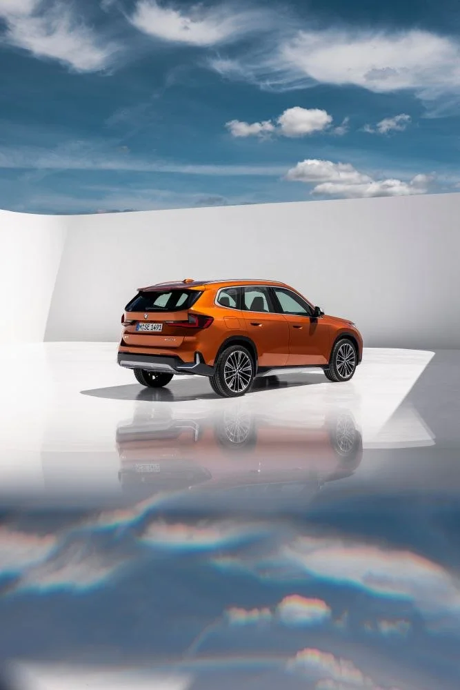 BMW X1 18d (150 Hp) sDrive Steptronic2022 - thumbnail 11