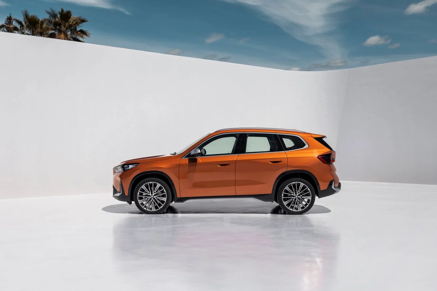 BMW X1 18d (150 Hp) sDrive Steptronic2022 - thumbnail 12