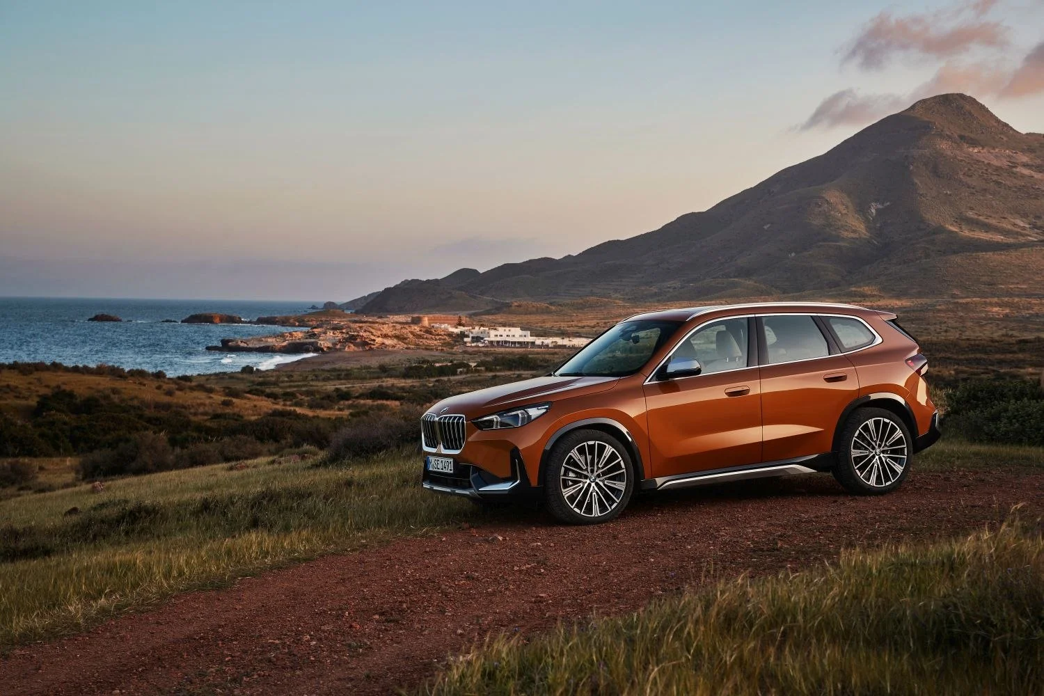 BMW X1 18d (150 Hp) sDrive Steptronic2022 - thumbnail 17