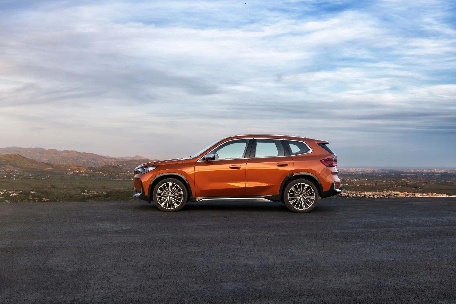 BMW X1 18d (150 Hp) sDrive Steptronic2022 - thumbnail 5